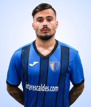 Artigas (Inter Club Escaldes) - 2020/2021